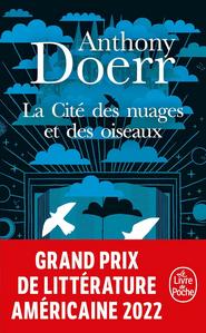 La Cit des nuages et des oiseaux