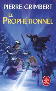 Le Prophtionnel