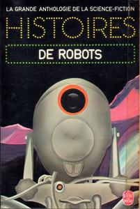 Histoires de robots