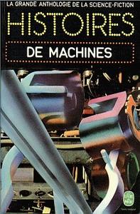 Histoires de machines