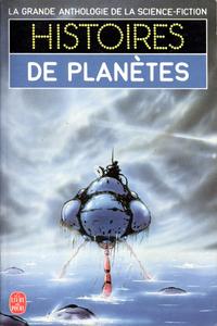 Histoires de plantes