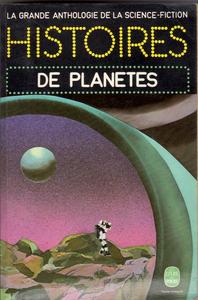Histoires de planètes