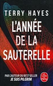 L'Anne de la sauterelle