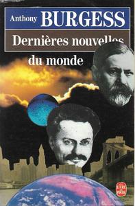 Dernires nouvelles du monde