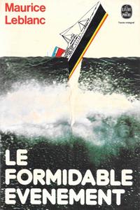 Le Formidable vnement