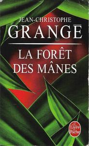 La Fort des Mnes