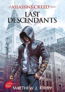 Assassin's Creed : Last Descendants