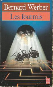 Les Fourmis