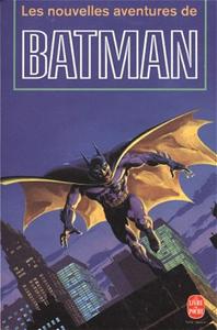 Les Nouvelles aventures de Batman