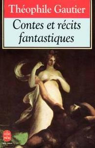 Contes et rcits fantastiques