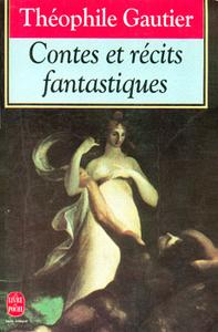 Contes et rcits fantastiques