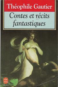 Contes et rcits fantastiques