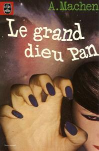 Le Grand dieu Pan