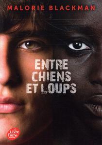 Entre chiens et loups