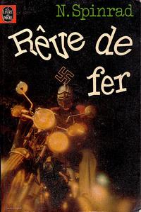Rve de fer
