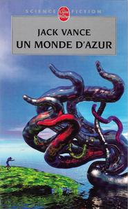 Un monde d'azur