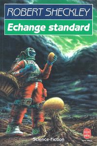 change standard