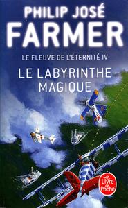 Le Labyrinthe magique