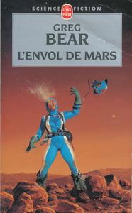 L'Envol de Mars