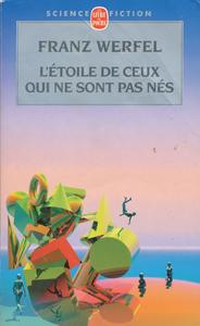 L'toile de ceux qui ne sont pas ns