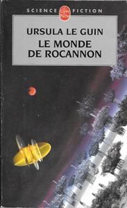 Le Monde de Rocannon