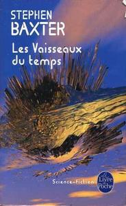 Les Vaisseaux du temps