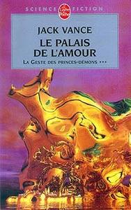 Le Palais de l'amour