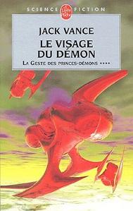 Le Visage du dmon