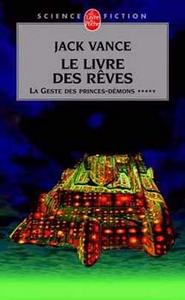 Le Livre des rves