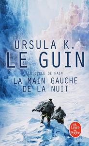 La Main gauche de la nuit