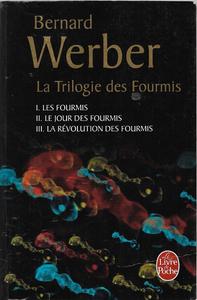 La Trilogie des Fourmis