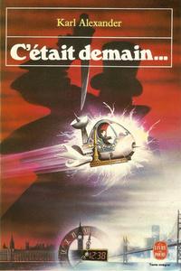 C'tait demain...