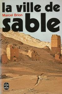 La Ville de sable