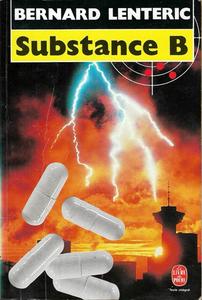 Substance B