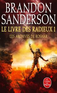 Le Livre des Radieux - 1