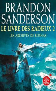 Le Livre des Radieux - 2