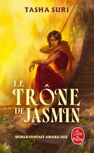 Le Trne de Jasmin