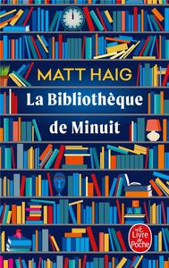 La Bibliothque de minuit