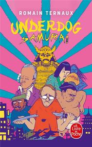 Underdog Samura