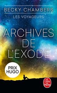 Archives de lexode