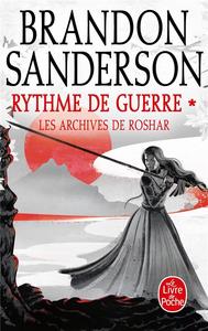 Rythme de guerre - 1
