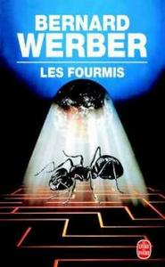 Les Fourmis