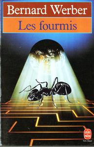Les Fourmis