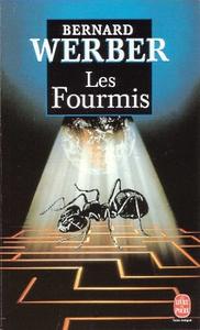 Les Fourmis