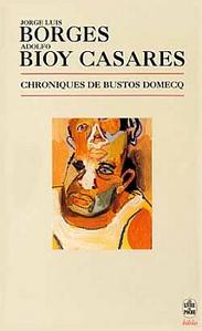 Chroniques de Bustos Domecq