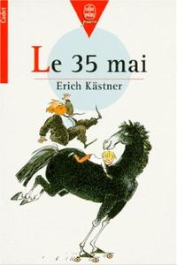 Le 35 mai