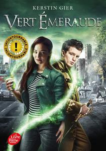 Vert meraude