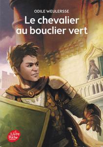 Le Chevalier au bouclier vert