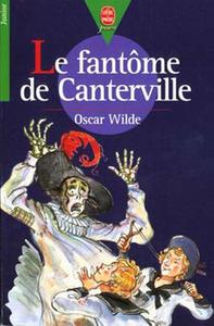 Le Fantme de Canterville
