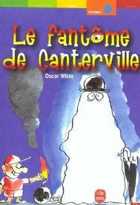Le Fantme de Canterville